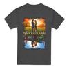 The Princess Bride Unisex Adult Poster Heather T-Shirt