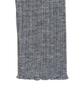 LEE Women'S Button Long Sleeve T-Shirt Gray