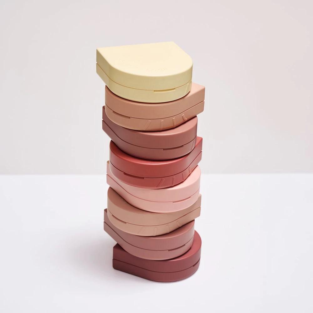Праймер для век Wink Cushion Shade 8 г 06 Light Coral