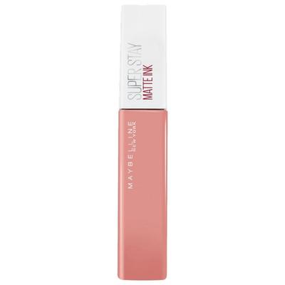 Lipstick - Maybelline - Superstay - 60 Poet - 5ml - Intense Matte