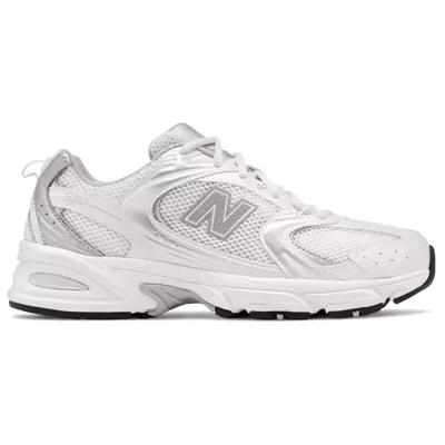 Men's New Balance 530 Sneakers White Sports Shoes (MR530EMA)