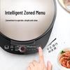 Midea Electric Pancake & Waffle Maker CN Plug (adapter Included)