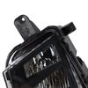 For VW Golf 7 A7 MK7 GTI GTD 2013-2017 Car LED Front Bumper Fog Light DRL Foglight Assembly 5G0941700 5G0941699 Auto Accessories