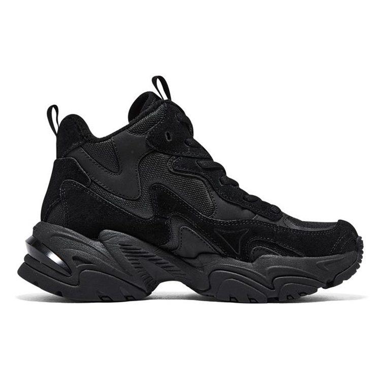 Skechers Stamina V2 'Black' Women's 167587-BBK