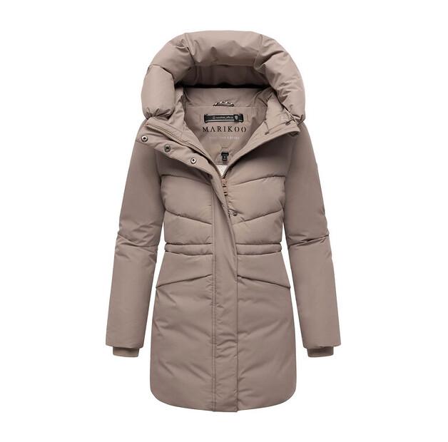 Куртка зимняя Marikoo Delilah EU XL