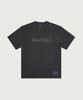 CHAMPION Track Logo Garment-Dyed T-Shirt 3 Colors