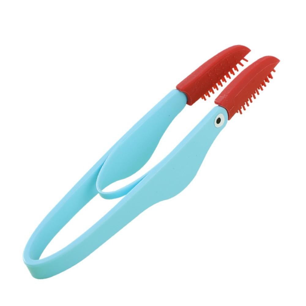 Cleaning Clip Eye Excrement Brush Soft Brush Pet Eye Cleaner New Pet Tear Marks Brush Cat