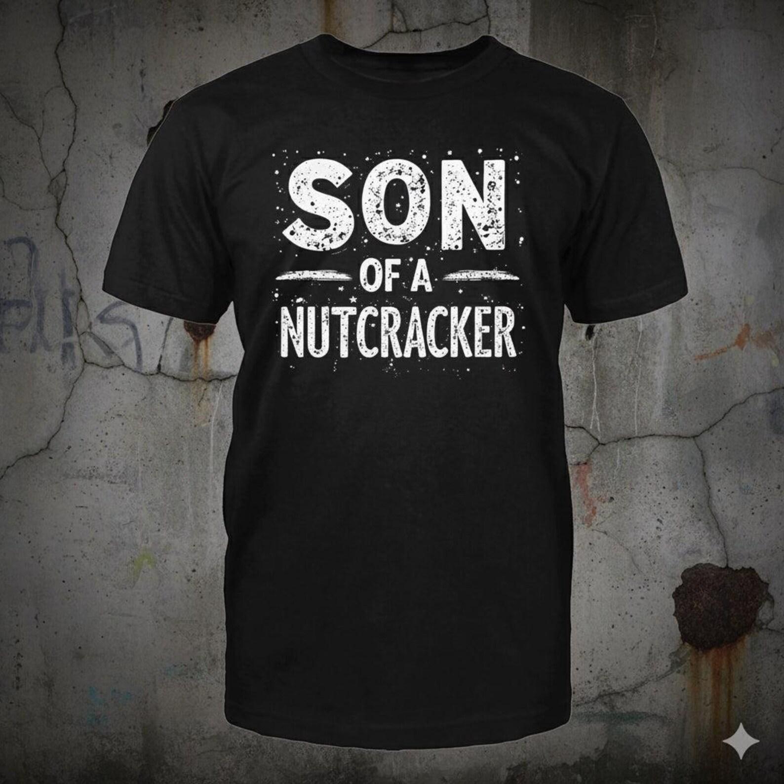 Son Of A Nutcracker S
