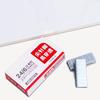 Staples 5000Pcs Standard Stainless Steel Office General Stapler Needle