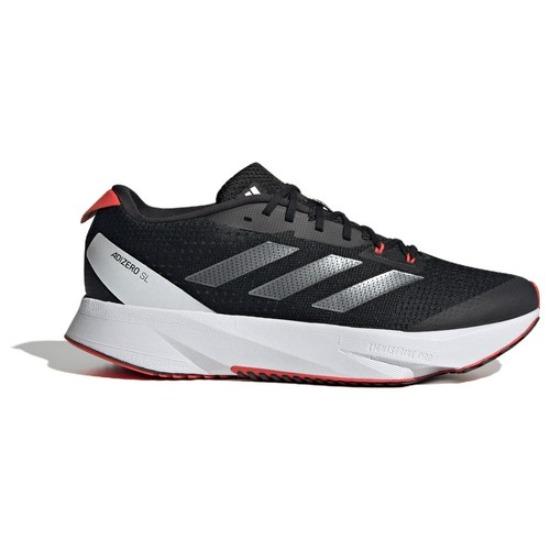 adidas Adizero SL Black Iron Metallic - ID6926