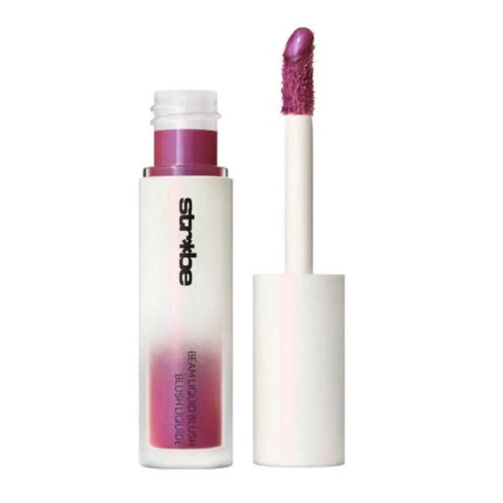 

MAC Blusher Strobe Liquid Blush Cheek Magic Aura