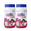 Granulados Galact para la Lactancia 400g x 2 para Madres Lactantes | 4X Impulso de Leche Materna | Suplemento para la Lactancia Clínicamente Probado | Shatavari y 6 Hierbas