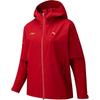 CHN Series Women's New Year Outdoor Waterproof Jacket