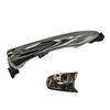 Front Left Or Right Side Exterior Door Handle For Infiniti QX50 QX60 QX80 EX35 QX70 2008-2020 806403JA0B 806401BA0A 80641BA0A