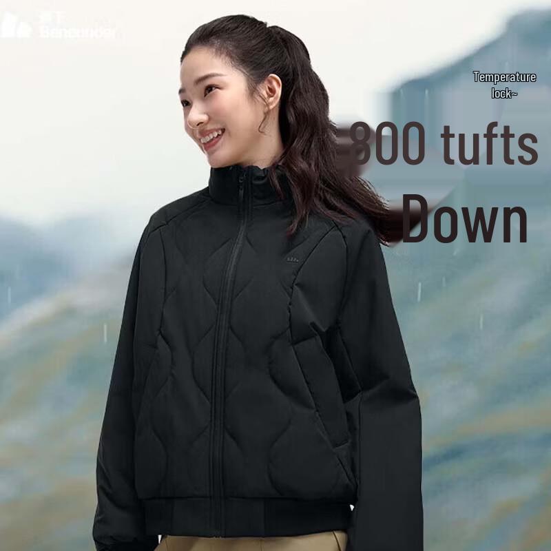 Beneunder Women's Air Fleece Jacket CL004