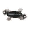 Shimano SPD Pedal Black EPDM520L Double-Sided