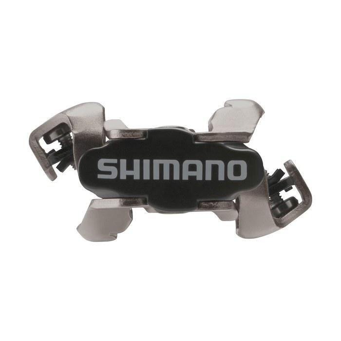 Shimano SPD Pedal Black EPDM520L Double-Sided