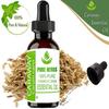 Pure Herbs Caraway (Carum Carvi) Pure & Natural Therapeutic Grade Essential Oil Plastic with Dropper