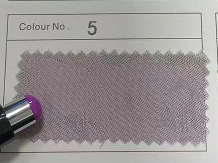 140gsm Silky Jacquard Fabric for Women: Breathable Chinese Style for Spring/Summer