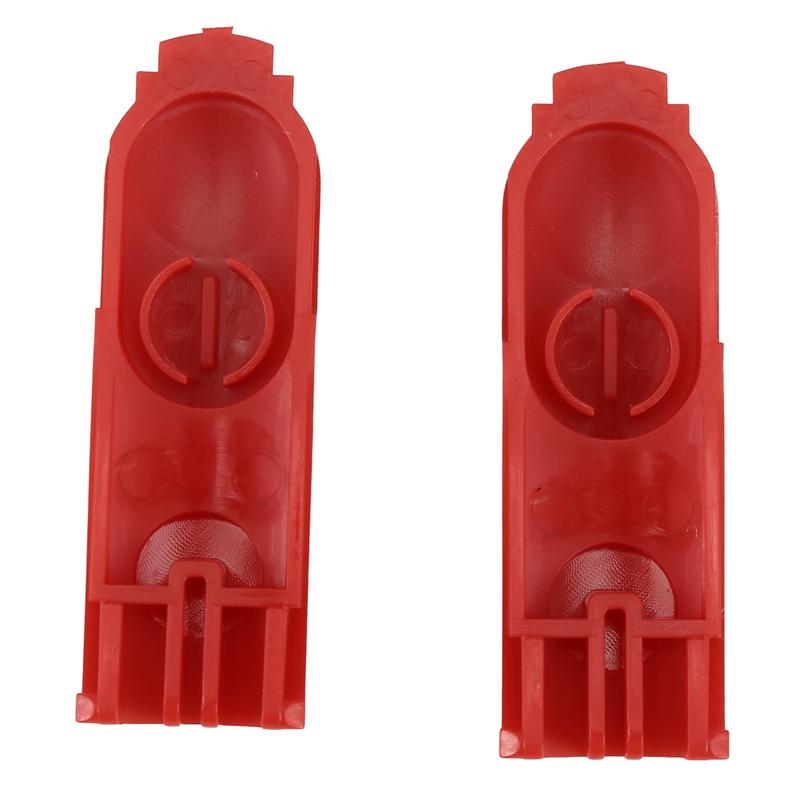 YCOC-Staubsaugerkopf-Klipshalter Lasche Knopf Für Dyson V7 V8 V10 V11 V15 Staubsaugerteile Schalterknopf Mit Feder