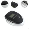 BT Monitor Speedometer LCD for Exercise Bike Stationary Bikes Devices Computer Fitness Easy to