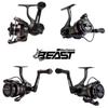 Abu Garcia Beast SP 3000S Spinning Reel