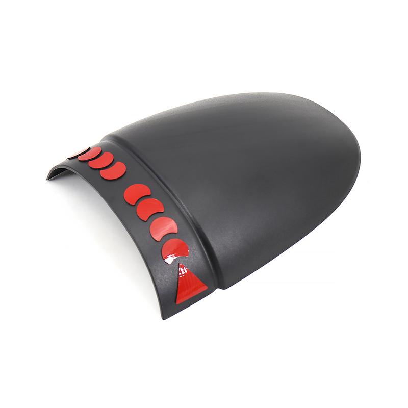 New For 990 Superduke R Motorcycle Accessories Front Extender Hugger Mudguard 990 Super Duke R 2005-2013