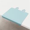 Baby Feeding Pad Reusable Kids Placemats Food Grade Silicone Tablemats Washable Dinner Placemat for Toddlers Newborn