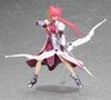Figma Magical Girl Lyrical Nanoha StrikerS Signum Knight Outfit ver.