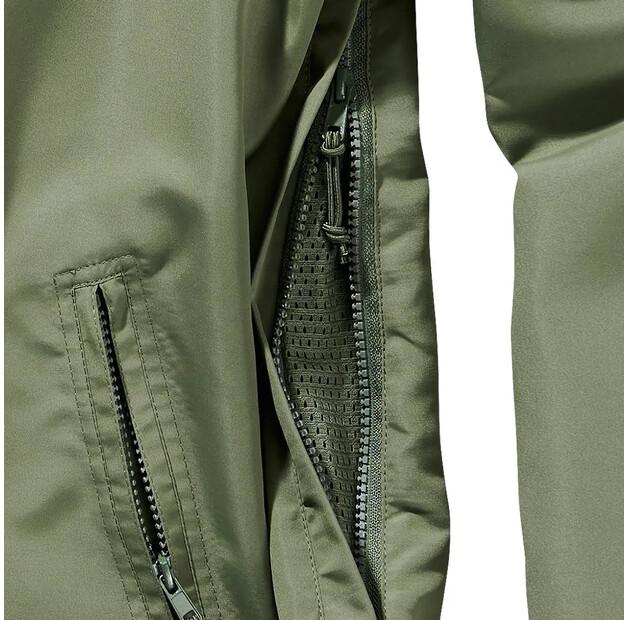 Brandit Sommerjacke
