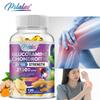 2100mg Glucosamine Chondroitin MSM Complex Nutritional Capsules - Joint Health
