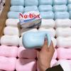 Slow Rebound Squishy Super Wet Soft and Tender Hand Feeling Stress Relief Squeezing Simulation Soap and Soap Bar Toy