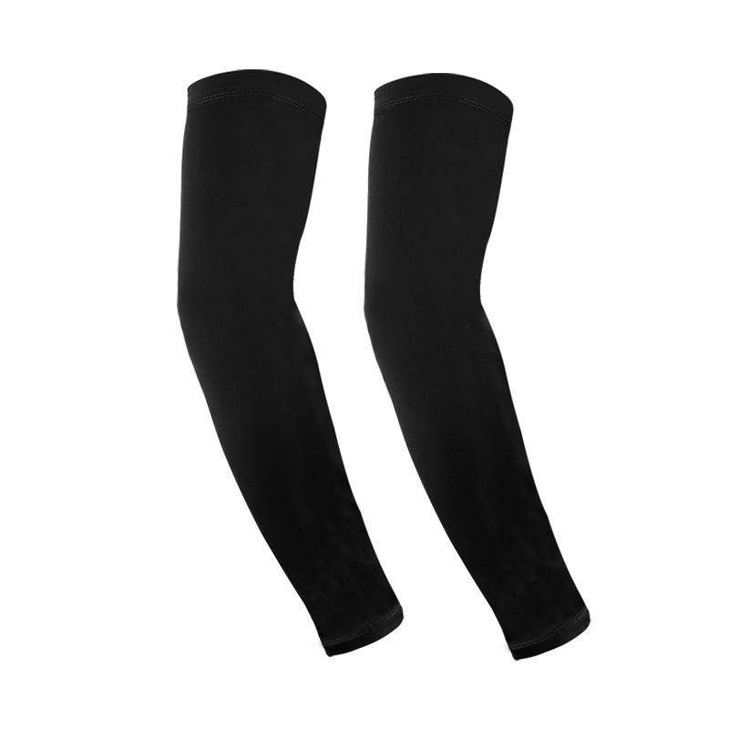 Ice Silk UV Protection Summer Cycling & Sports Arm Sleeves