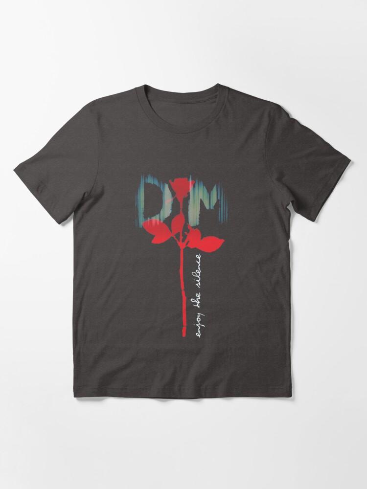 JLVGL201 DM Essential T-Shirt