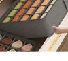 1PC Grids Cation PP Sock Bra Pants Simplicity Organizers Of Cabinets And Drawers Home Sorting Boxes Storage Organizer Box