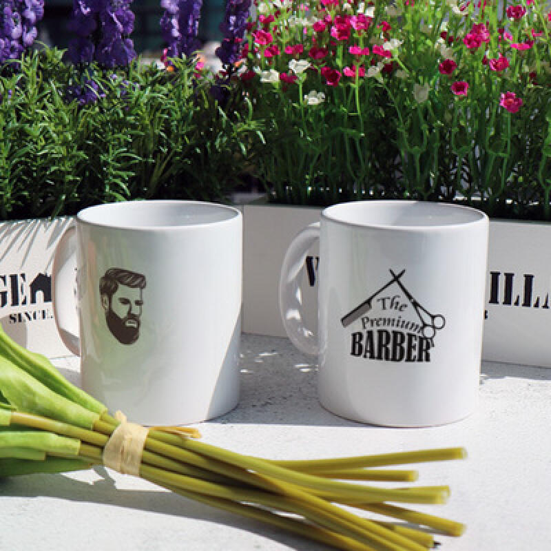 

cb633-Design Mug 2p-Barbershop