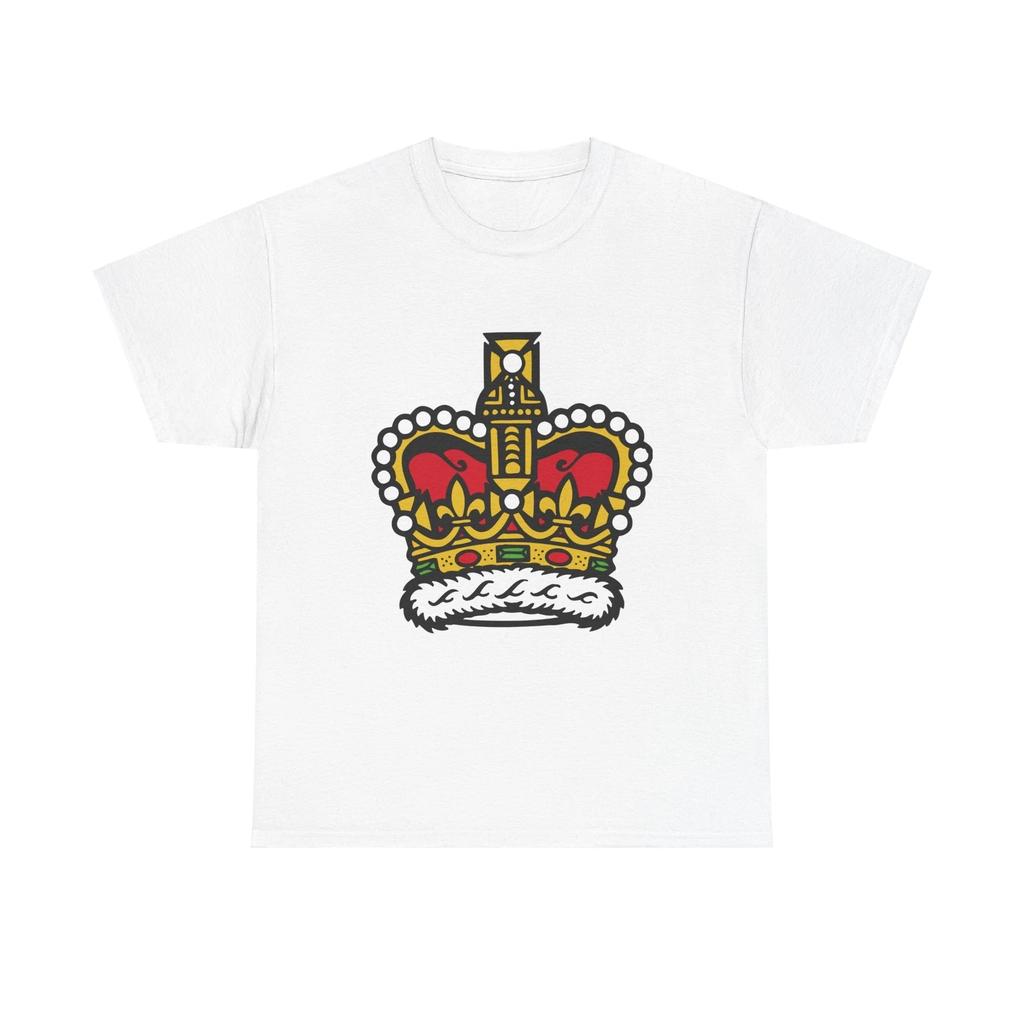 Canadian Crown - T-Shirt