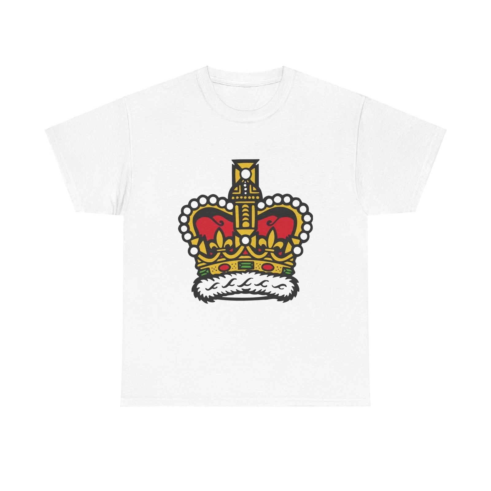 

Canadian Crown - T shirt L