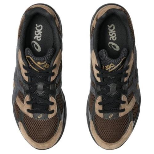 Asics Gel 1130 Low Top Running Shoes Unisex Brown - 1203A548-200