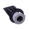 2Pcs Turn Signal Indicator Light Lamp Bulb Socket Holder 93178193 Fit for Vauxhall CORSA C