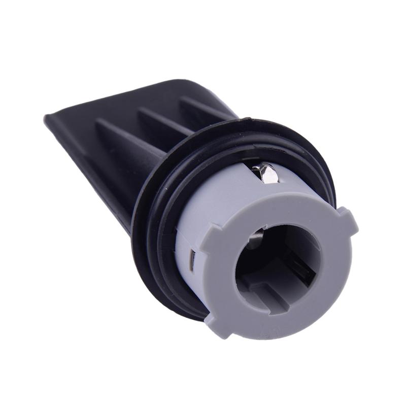 2Pcs Turn Signal Indicator Light Lamp Bulb Socket Holder 93178193 Fit for Vauxhall CORSA C