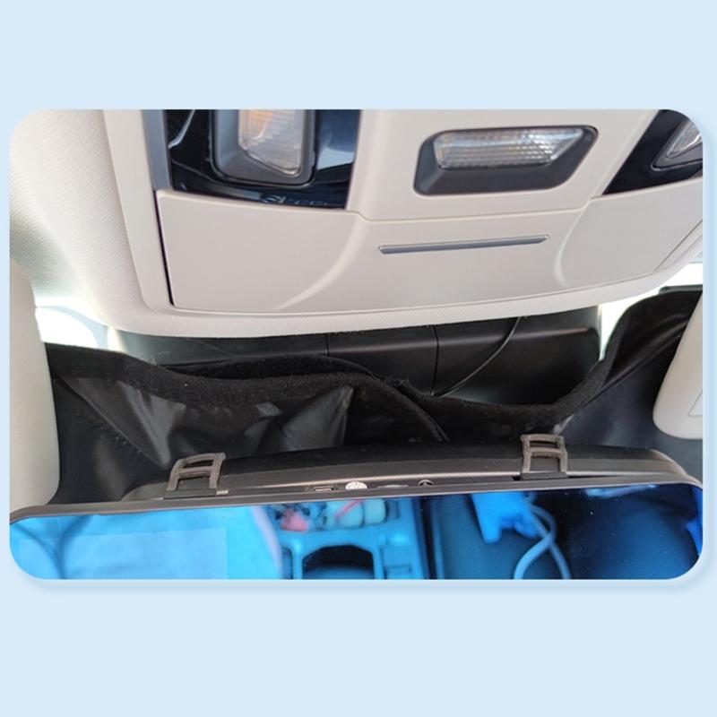 Car Interior Windshield Cover Sunshades Umbrellas Foldable Covers UV Block Front Window Protect Vehicle from Heat