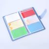Versatile Budget Planner Transparent Window Designs Saving Goals Journal 96 Grid Envelope Savings Challenge Books