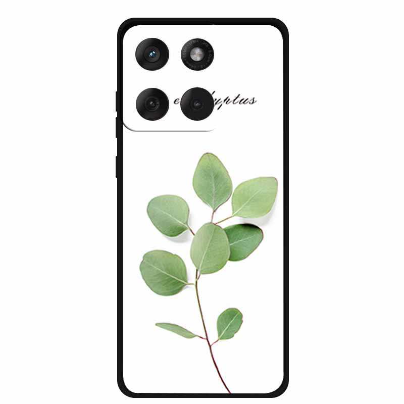 3D Emboss Flower Case For Moto Edge 60 60s Stylus Pro 5G Soft Silicone Bumper Phone Cover For Motorola Edge 60 Fusion 60 s Funda