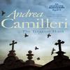 The Treasure Hunt by Andrea Camilleri Paperback Book 9781529043914
