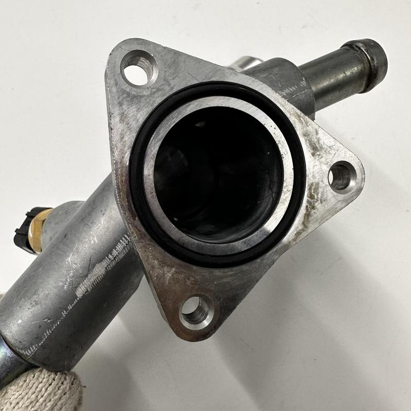 256002E500 COOLANT TEMPERATURE CONTROL For Hyundai Kona i30 (11~)