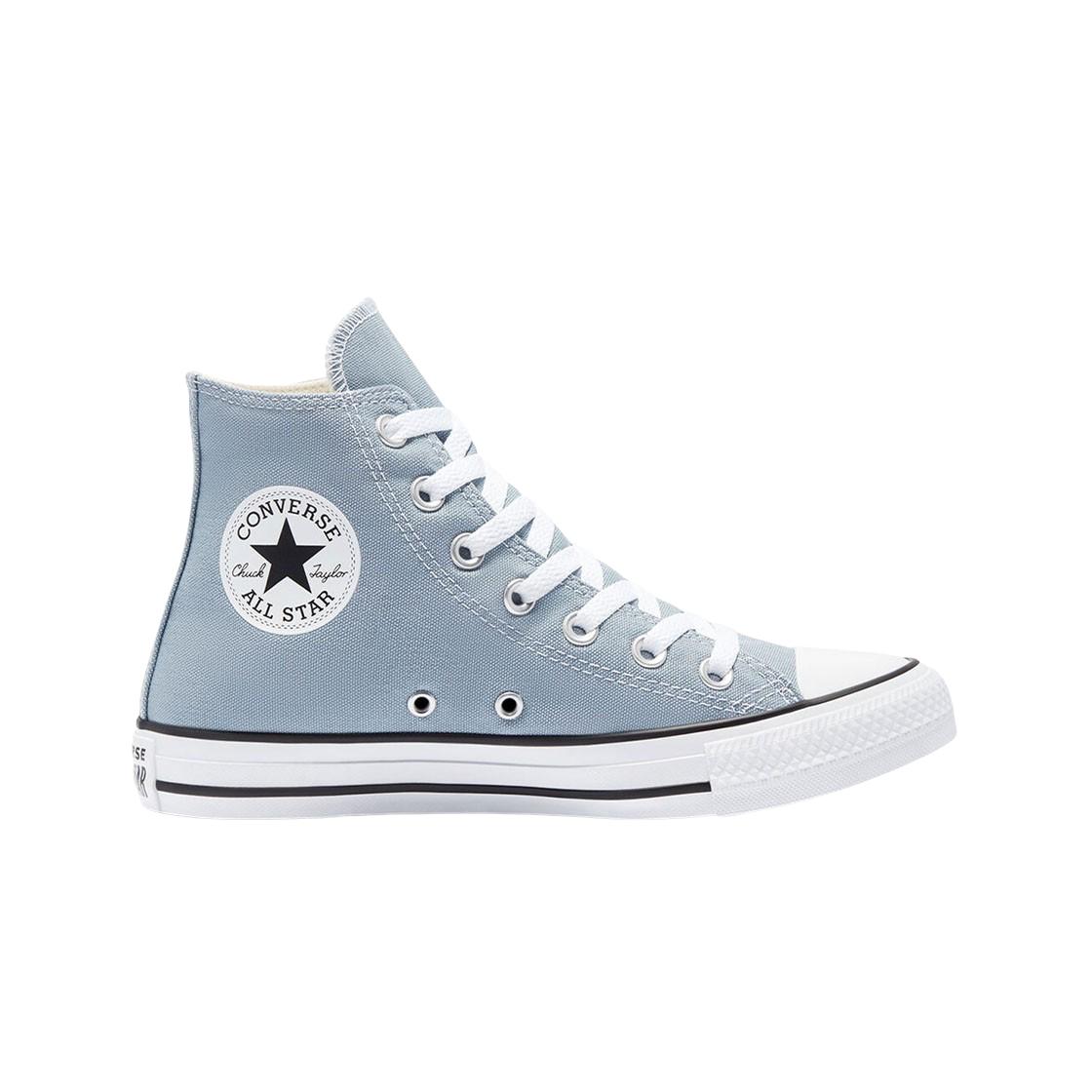 

Converse Chuck Taylor All Star Hi Сезонный цвет Туманный обсидиан 230