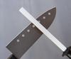 Kyocera Cera Schärfen Schärfen Messer Schere Gartenarbeit Hergestellt in Flach Rund Schärfer, Stein, Stab, Schärfer, Schärfer, Schärfer, Japan,