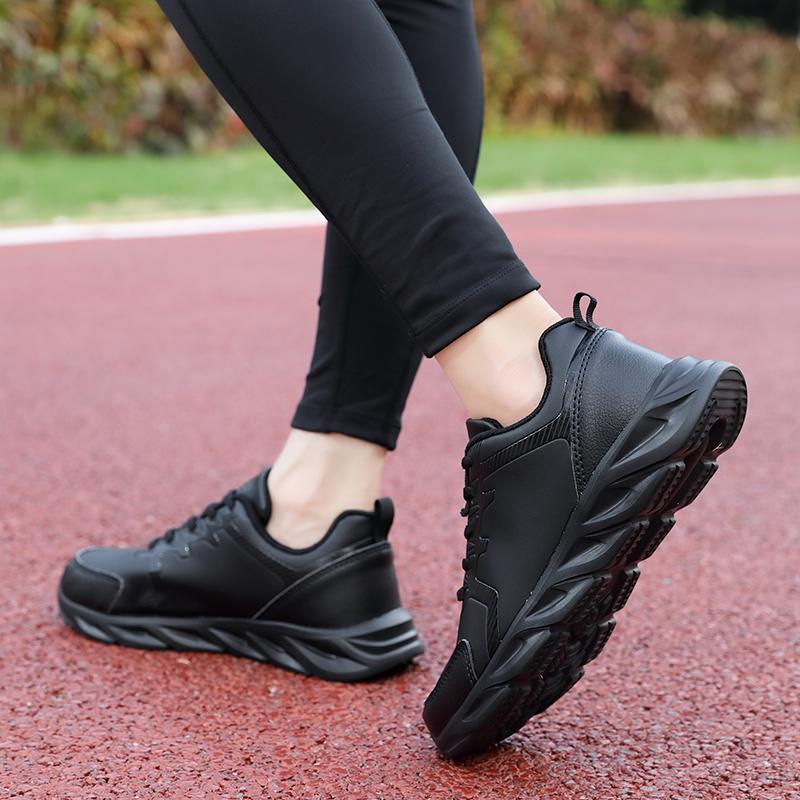 Women's Shoes New Ultra light Non Slip Sneakers Women Comfort White Running Shoes Fashion Waterproof Casual Shoes for Women
