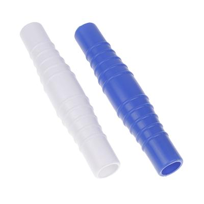 Pvc hadicová spojka pro bazény pro 1-1/4" a 1-1/2" hadice pro připojení filtru Bazénové vysavače Příslušenství pro čištění